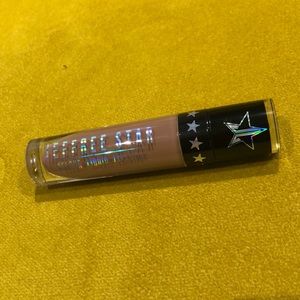 Jeffree Star X Manny MUA Liquid Lipstick- Daddy